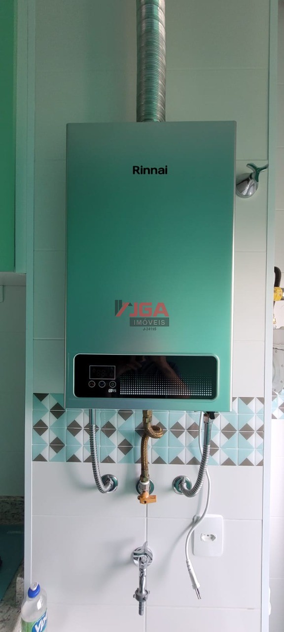 Apartamento, 1 quarto, 27 m² - Foto 12