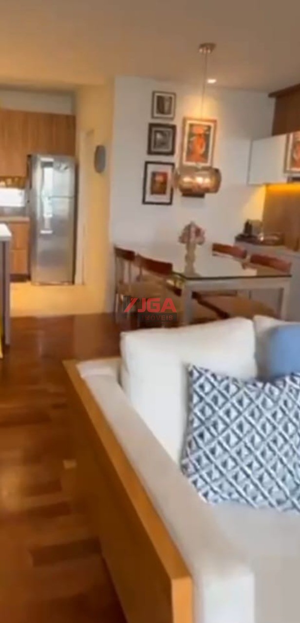 Cobertura, 4 quartos, 224 m² - Foto 3