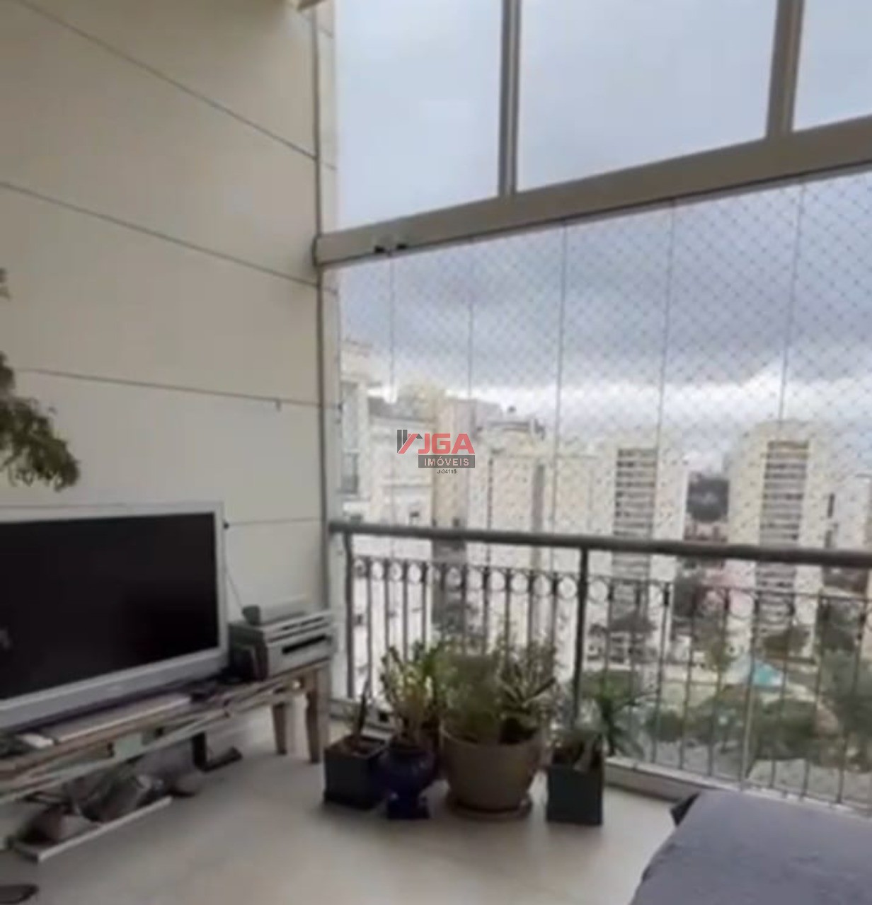 Cobertura, 4 quartos, 224 m² - Foto 11