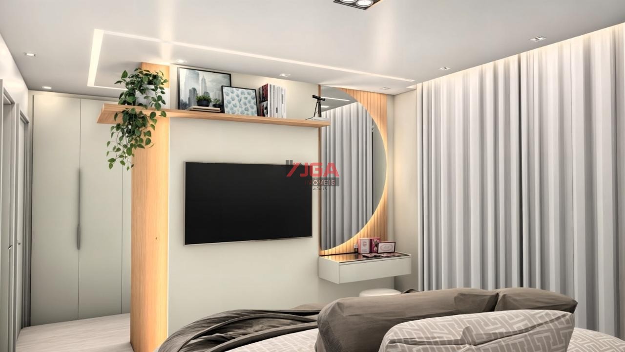 Casa de Condomínio, 4 quartos - Foto 6