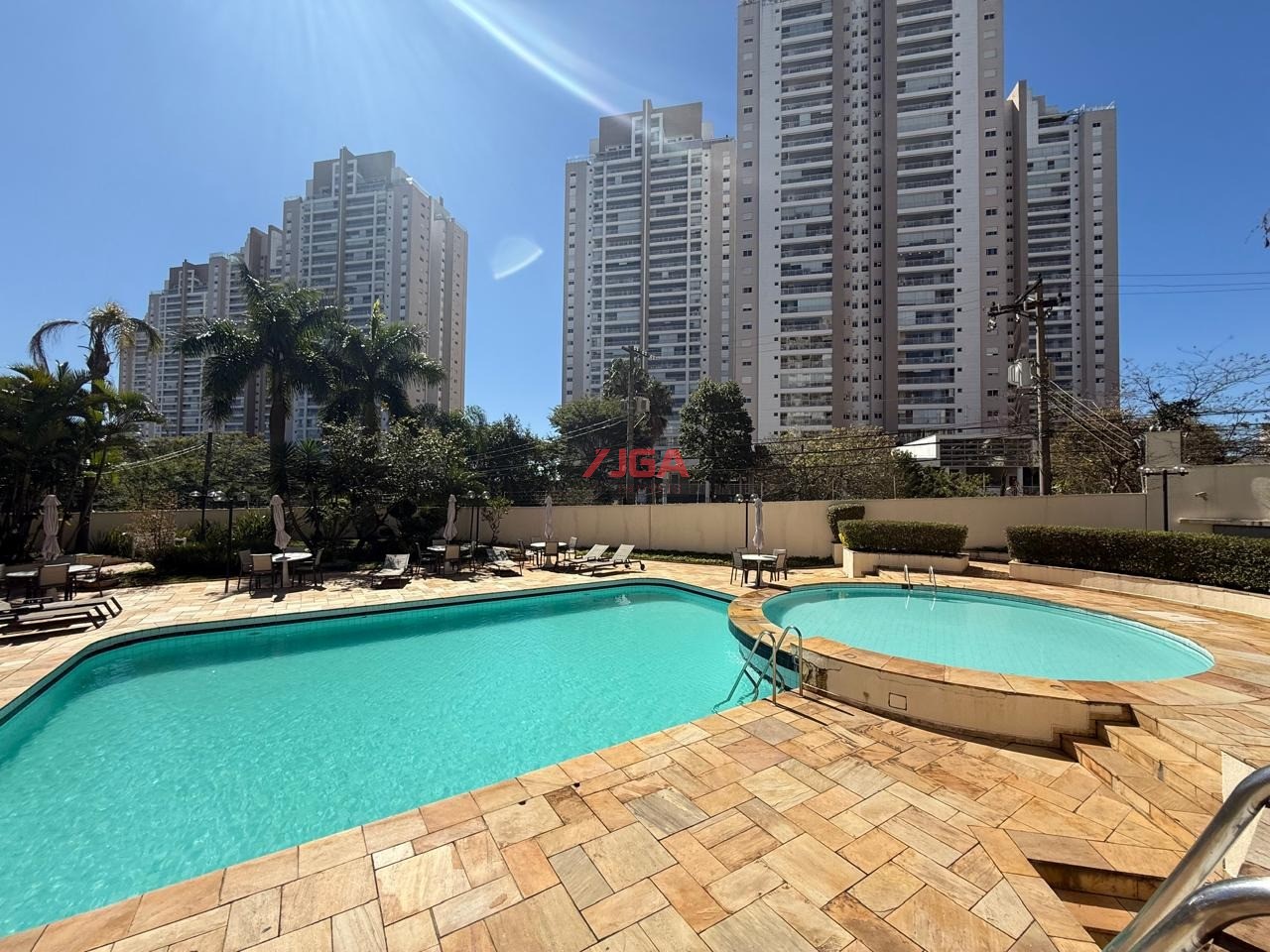 Apartamento, 4 quartos, 200 m² - Foto 24