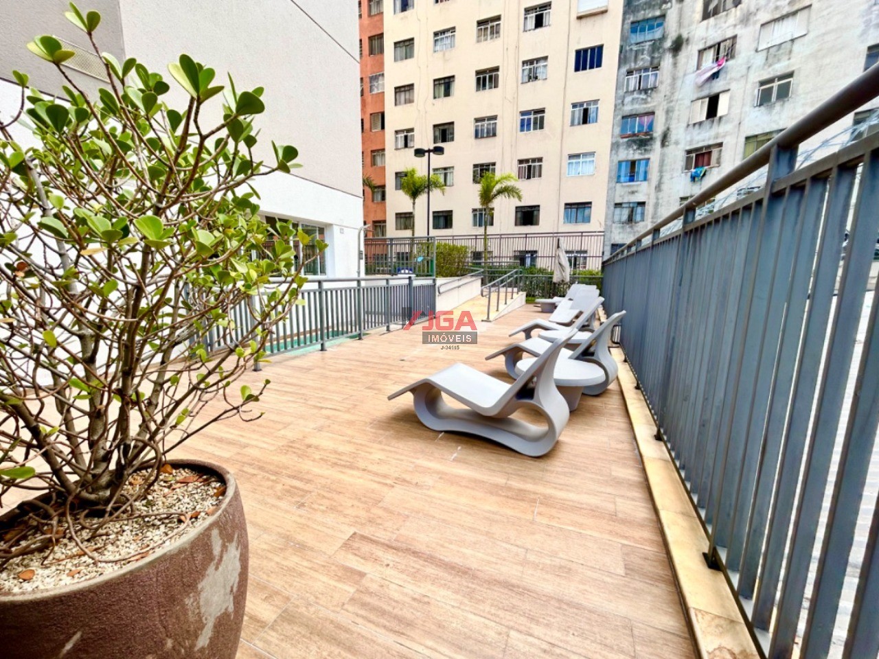 Apartamento, 2 quartos, 48 m² - Foto 46