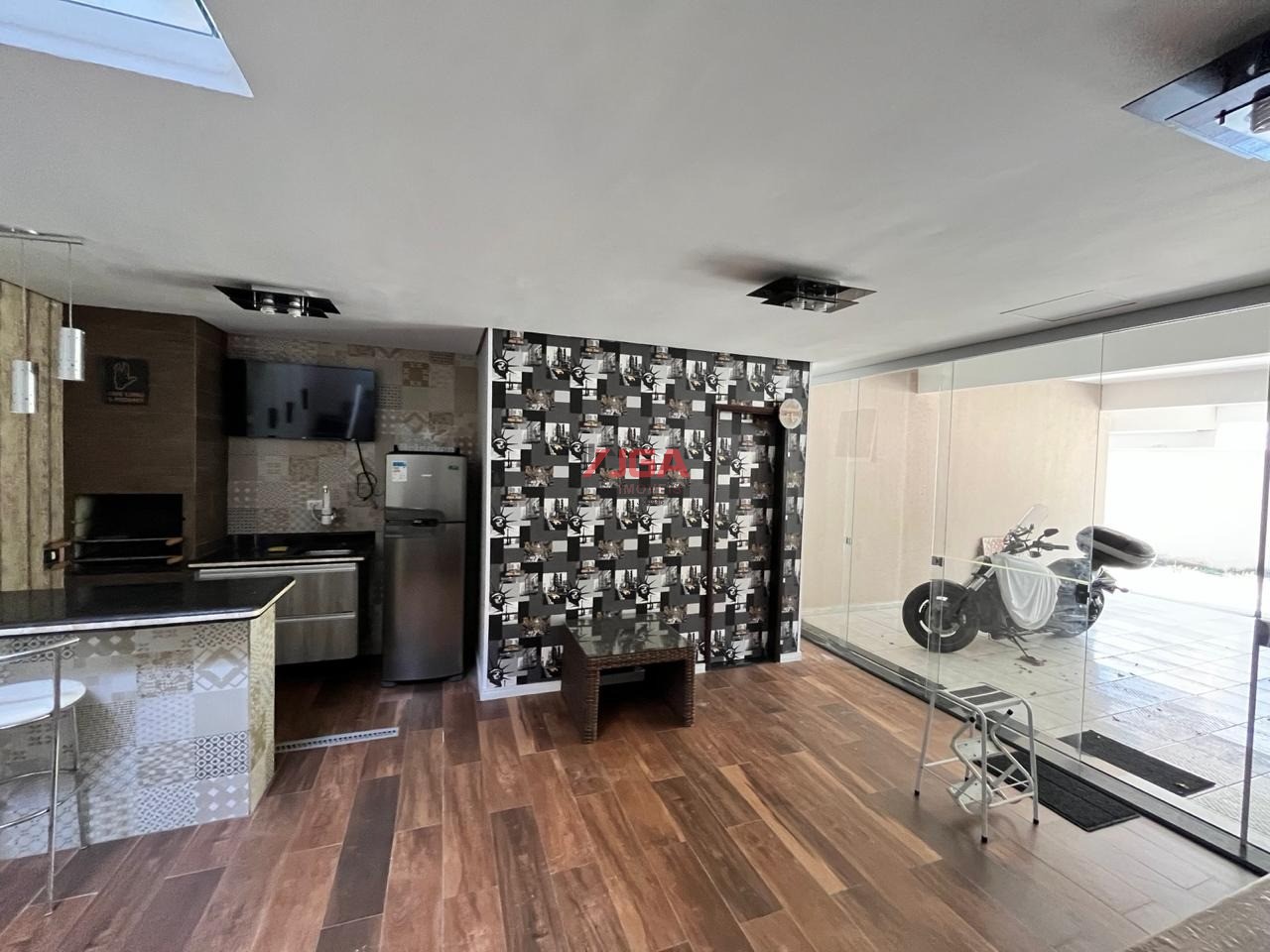 Casa de Condomínio, 3 quartos - Foto 7