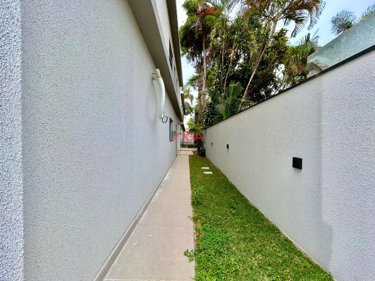 Casa de Condomínio, 4 quartos - Foto 35