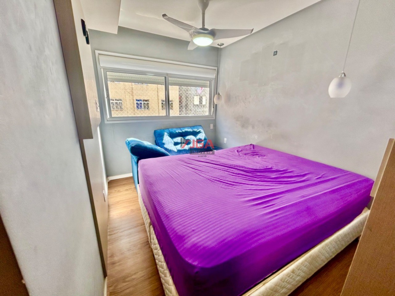 Apartamento, 2 quartos, 48 m² - Foto 16