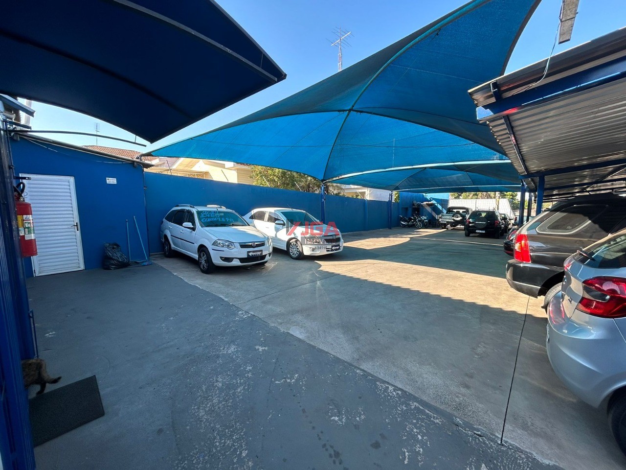 Loja-Salão à venda, 367m² - Foto 7