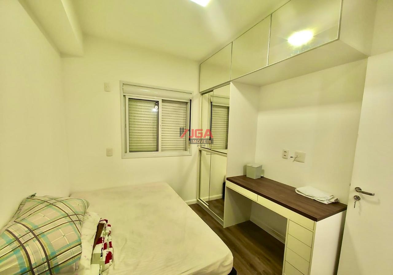 Apartamento, 1 quarto, 46 m² - Foto 10