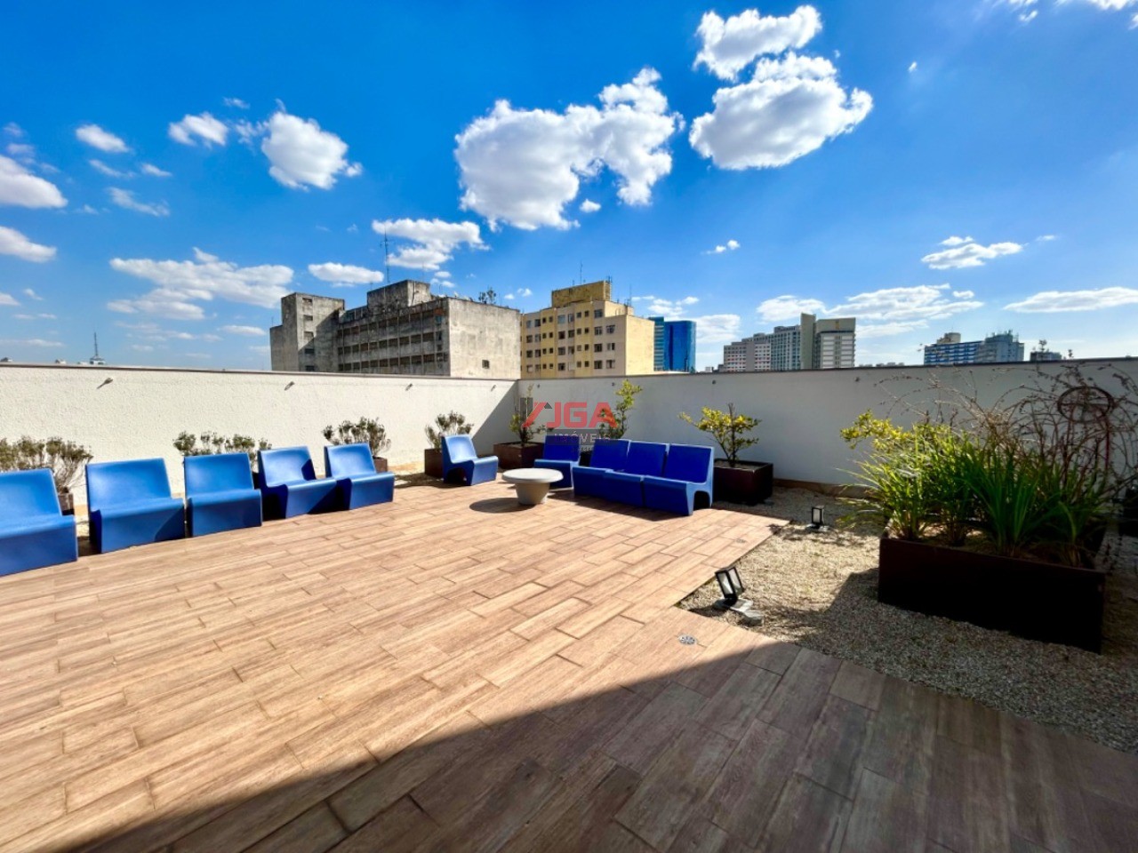 Apartamento, 2 quartos, 48 m² - Foto 22