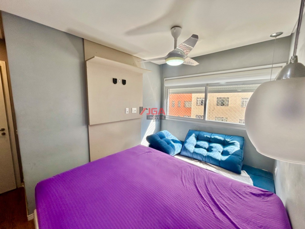 Apartamento, 2 quartos, 48 m² - Foto 17