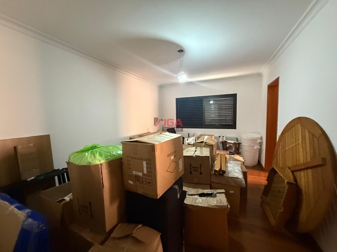 Apartamento, 4 quartos, 200 m² - Foto 7