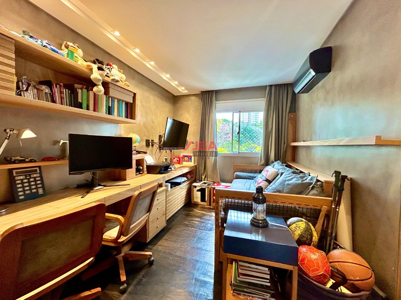 Apartamento, 3 quartos, 236 m² - Foto 21