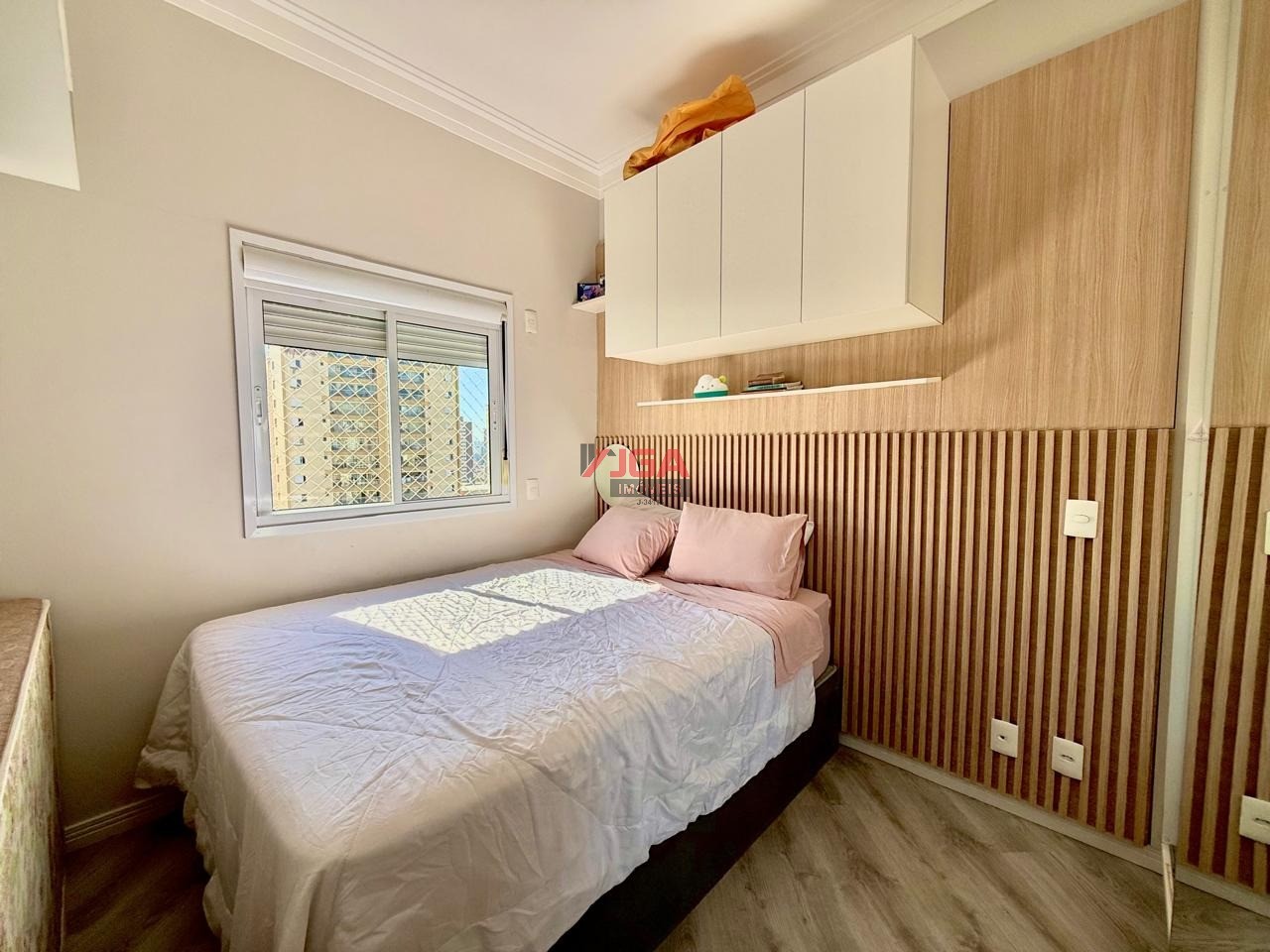 Apartamento, 2 quartos, 63 m² - Foto 5