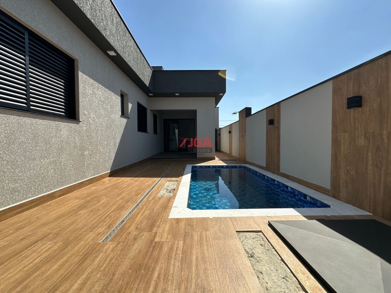 Casa de Condomínio à venda com 3 quartos, 164m² - Foto 19