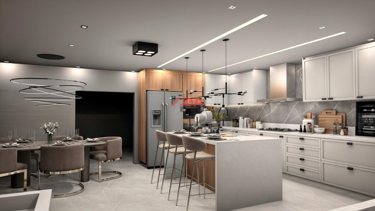 Casa de Condomínio, 4 quartos - Foto 14