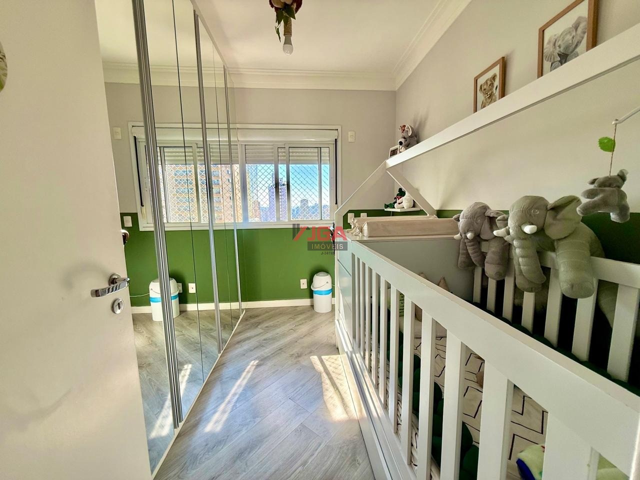 Apartamento, 2 quartos, 63 m² - Foto 10