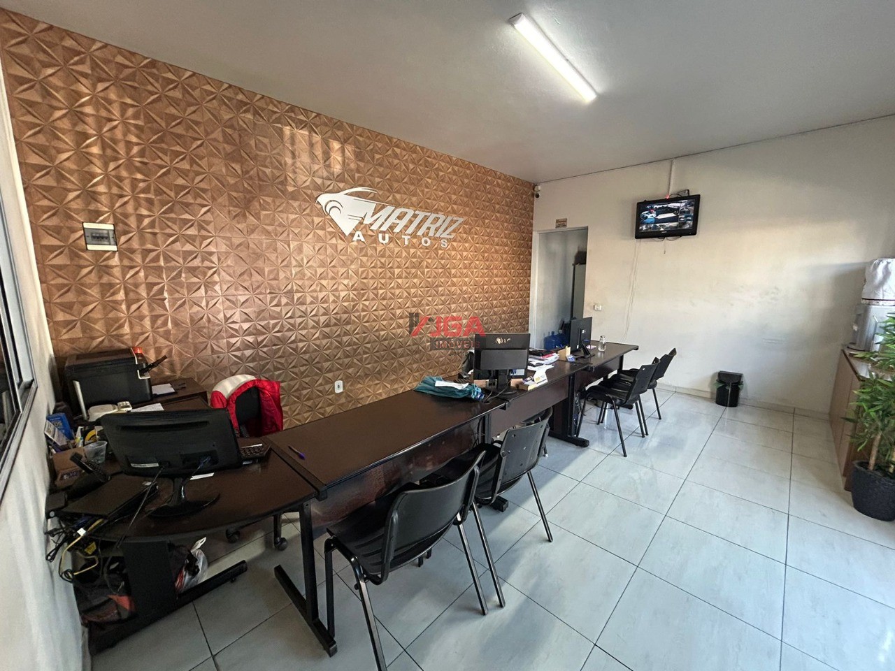 Loja-Salão à venda, 367m² - Foto 9