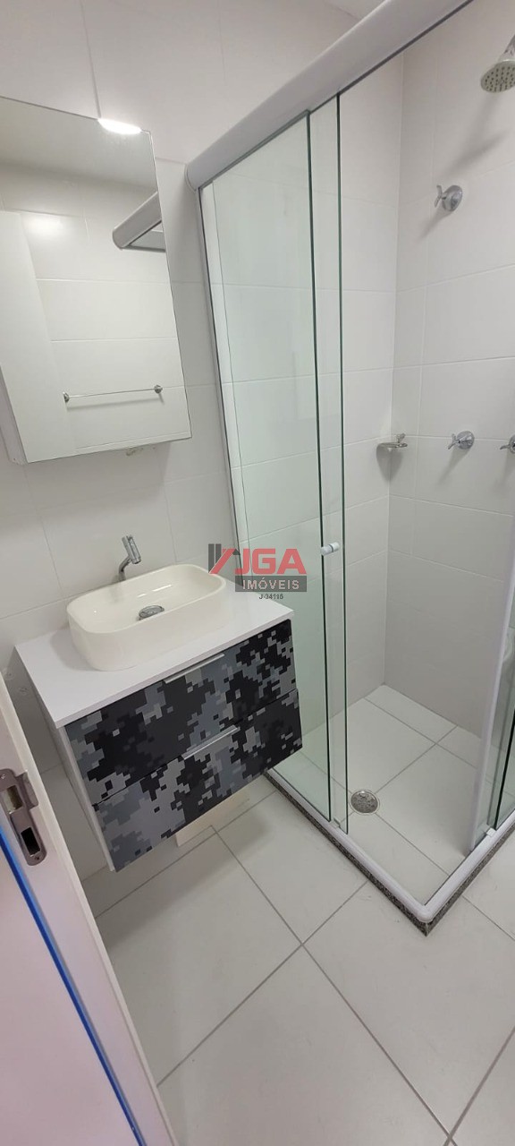 Apartamento, 1 quarto, 27 m² - Foto 6