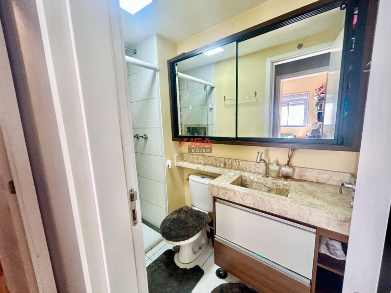 Apartamento, 2 quartos, 48 m² - Foto 10