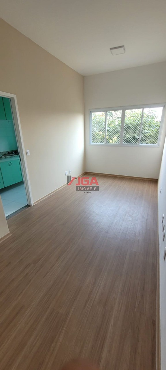 Apartamento, 1 quarto, 27 m² - Foto 4