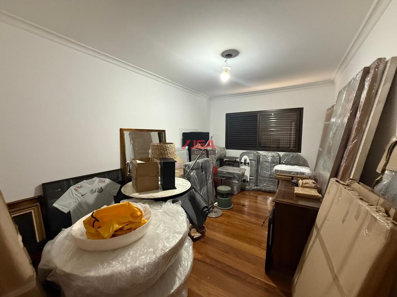 Apartamento, 4 quartos, 200 m² - Foto 14
