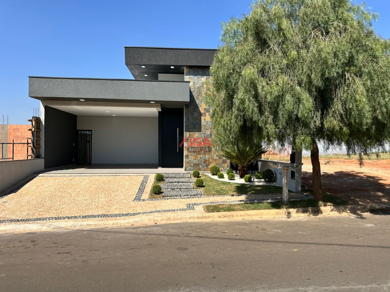 Casa de Condomínio à venda com 3 quartos, 164m² - Foto 2