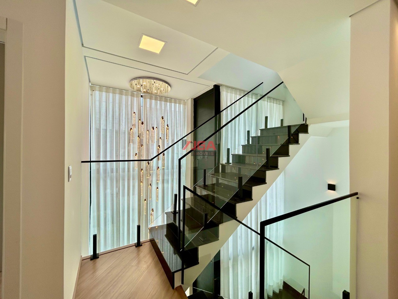 Casa de Condomínio, 4 quartos - Foto 31