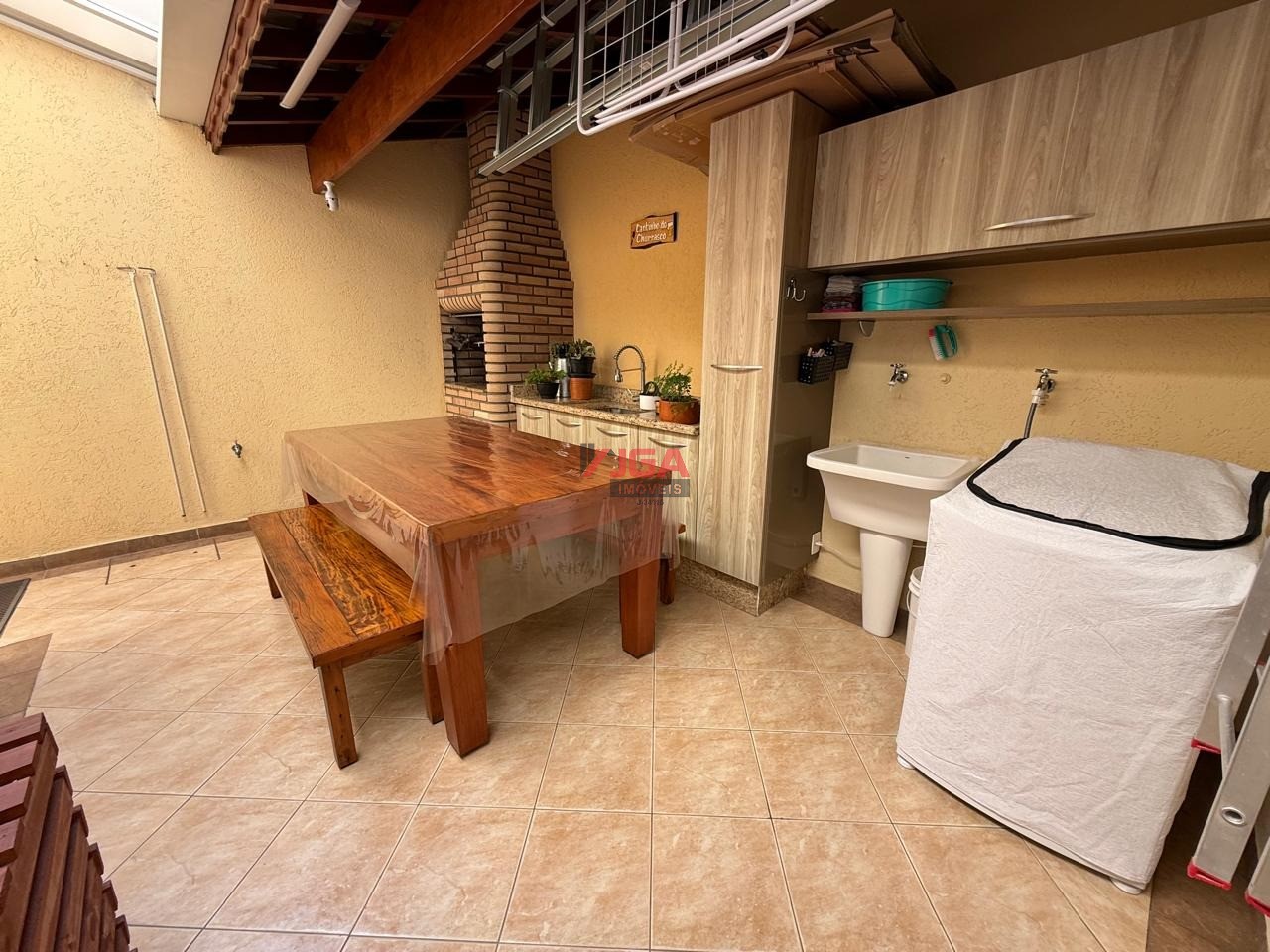 Casa, 4 quartos, 146 m² - Foto 12