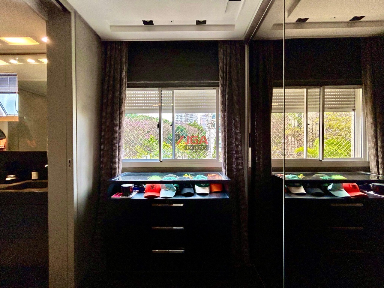 Apartamento, 3 quartos, 236 m² - Foto 33