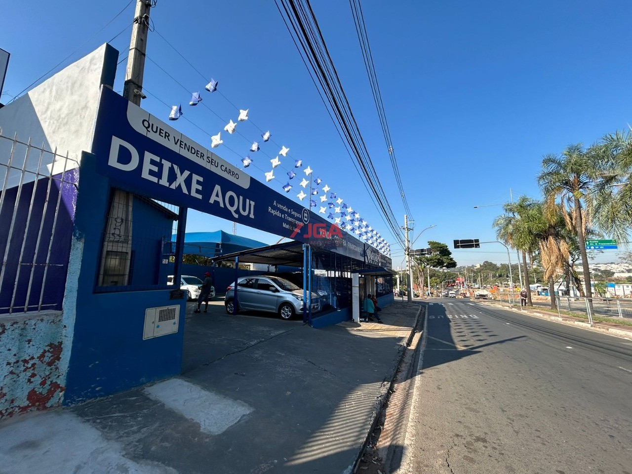 Loja-Salão à venda, 367m² - Foto 6