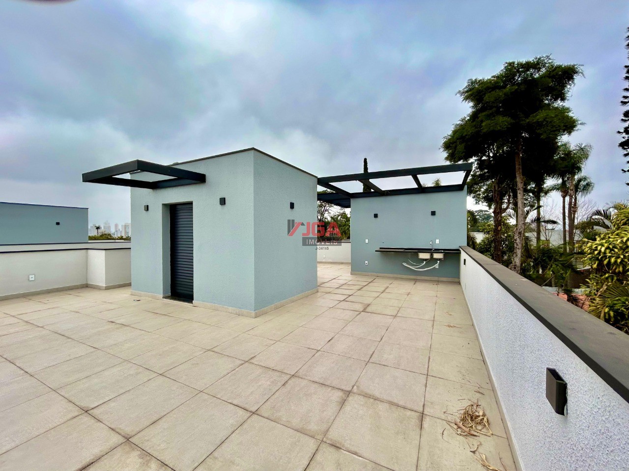 Casa de Condomínio, 4 quartos - Foto 39