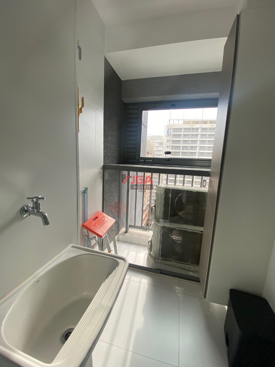 Apartamento, 1 quarto, 49 m² - Foto 12