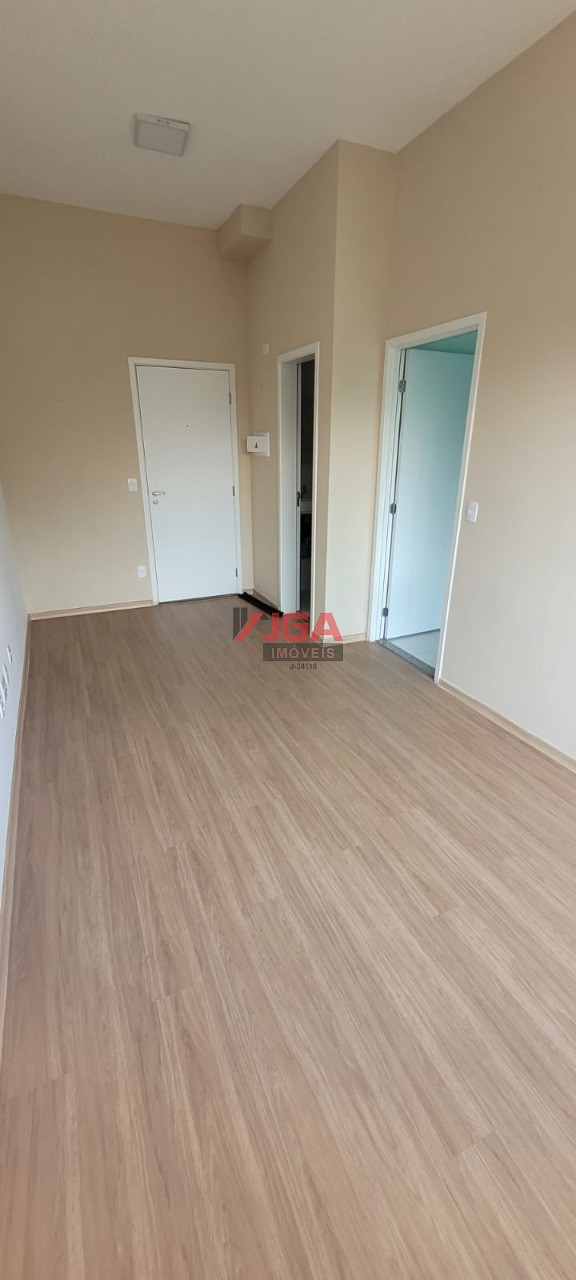 Apartamento, 1 quarto, 27 m² - Foto 2