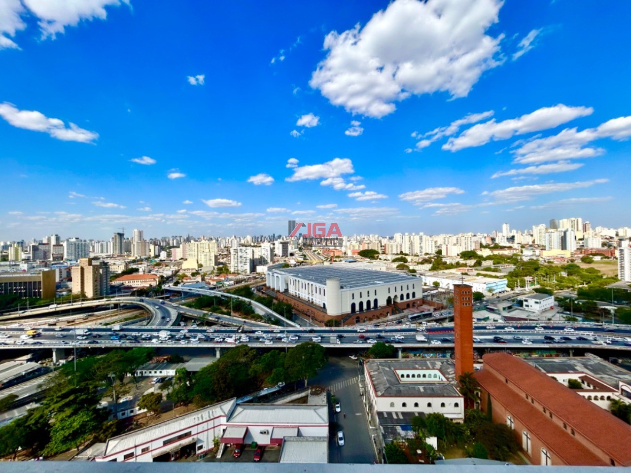 Apartamento, 2 quartos, 48 m² - Foto 24