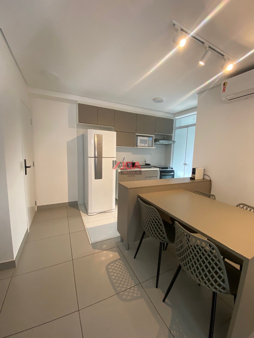 Apartamento, 1 quarto, 49 m² - Foto 6