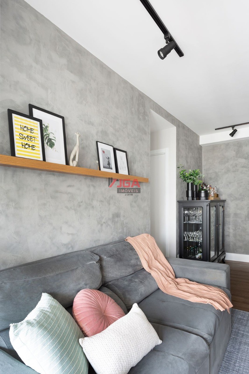 Apartamento, 2 quartos, 65 m² - Foto 2