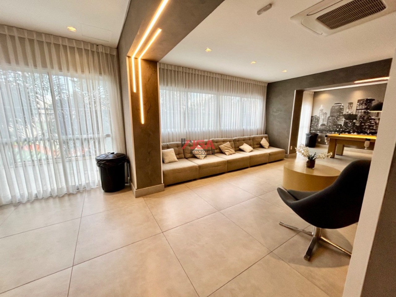 Apartamento, 2 quartos, 48 m² - Foto 27