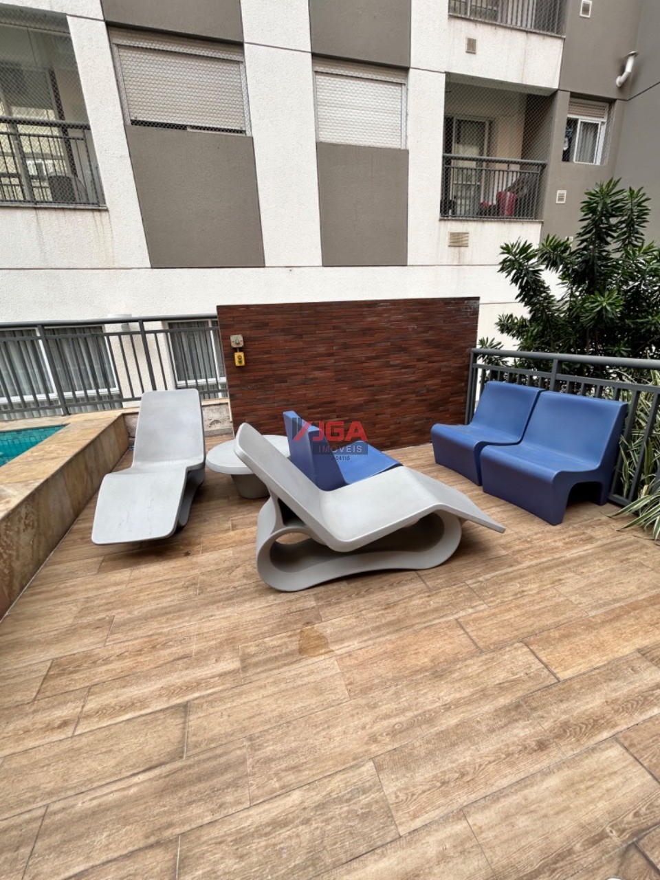 Apartamento, 2 quartos, 48 m² - Foto 59