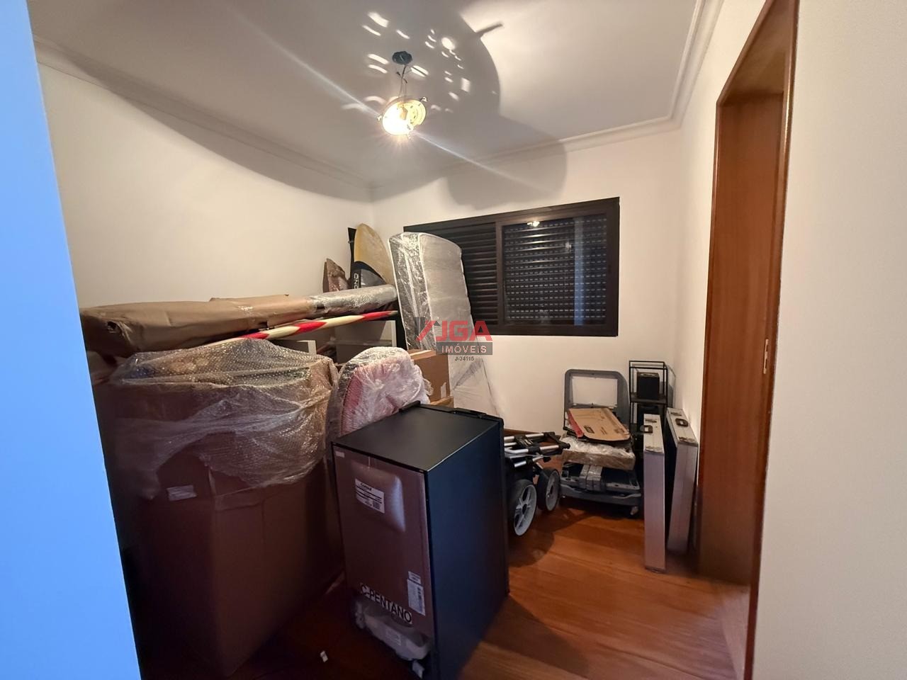 Apartamento, 4 quartos, 200 m² - Foto 10