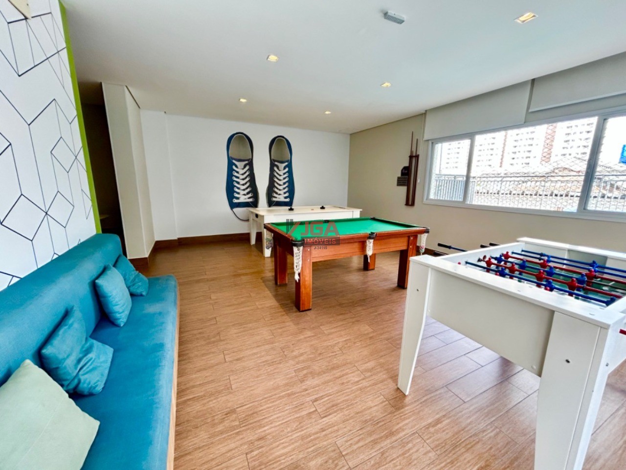 Apartamento, 2 quartos, 48 m² - Foto 36