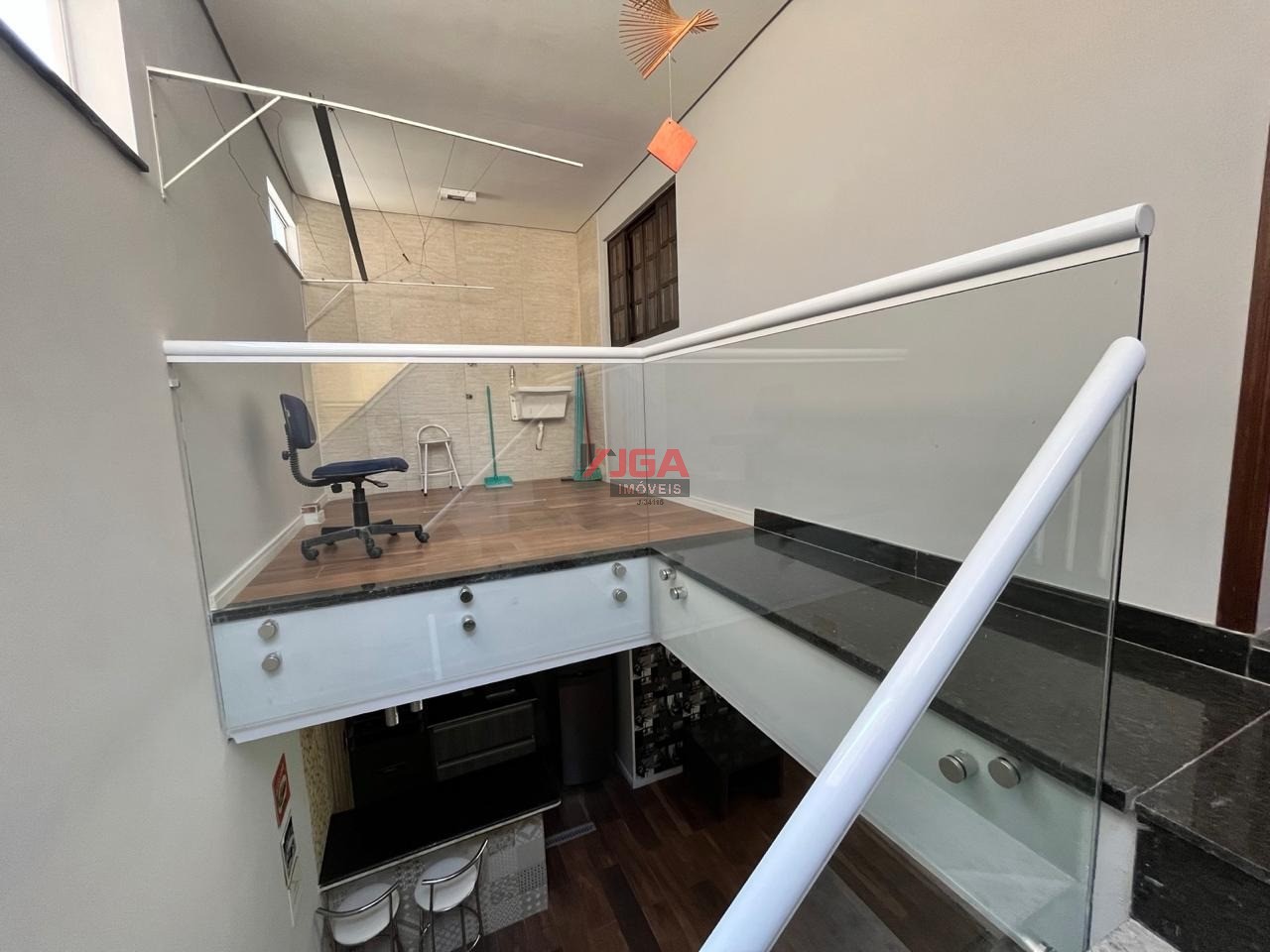 Casa de Condomínio, 3 quartos - Foto 23