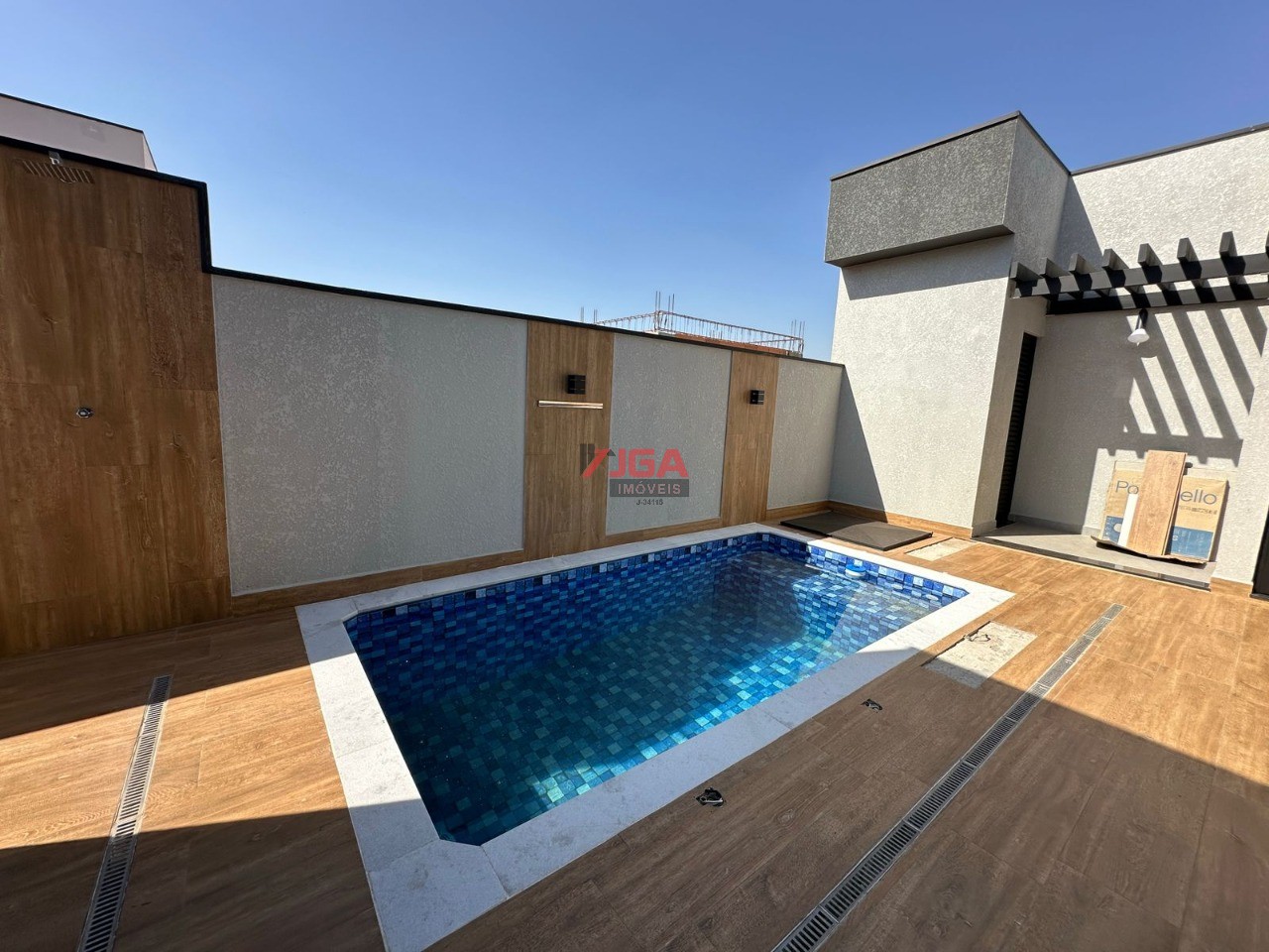 Casa de Condomínio à venda com 3 quartos, 164m² - Foto 44