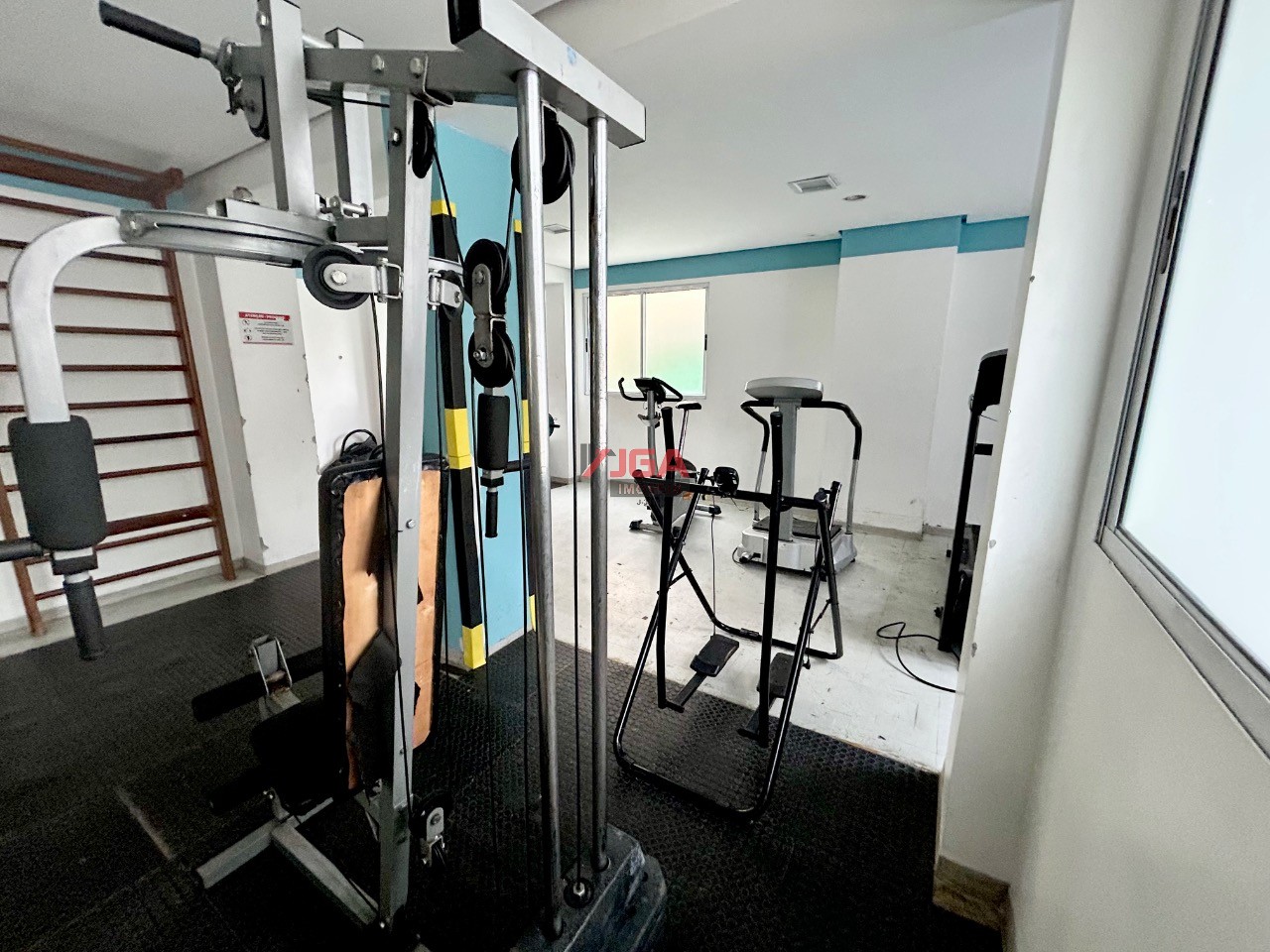 Apartamento, 2 quartos, 48 m² - Foto 36