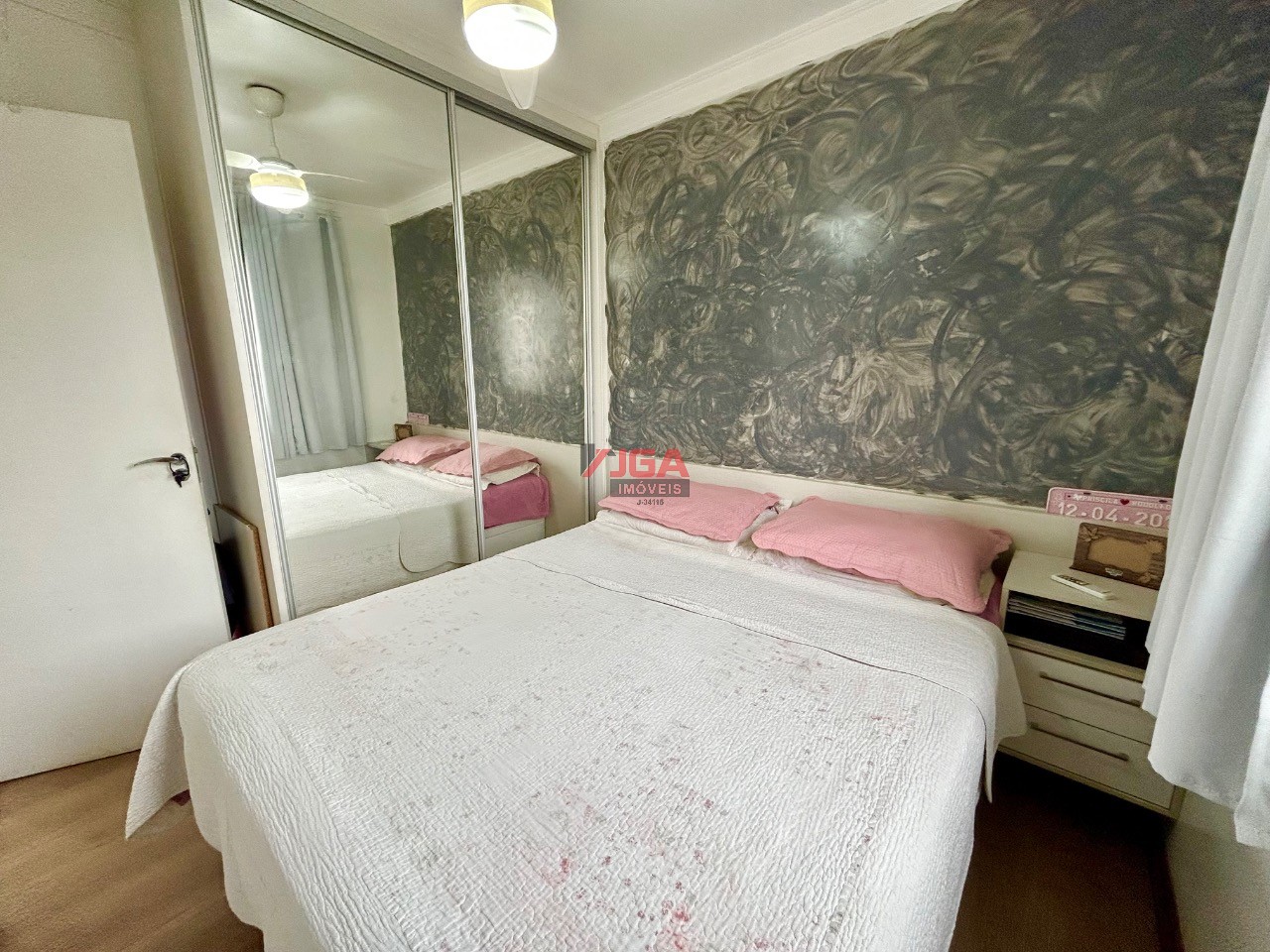 Apartamento, 2 quartos, 48 m² - Foto 16