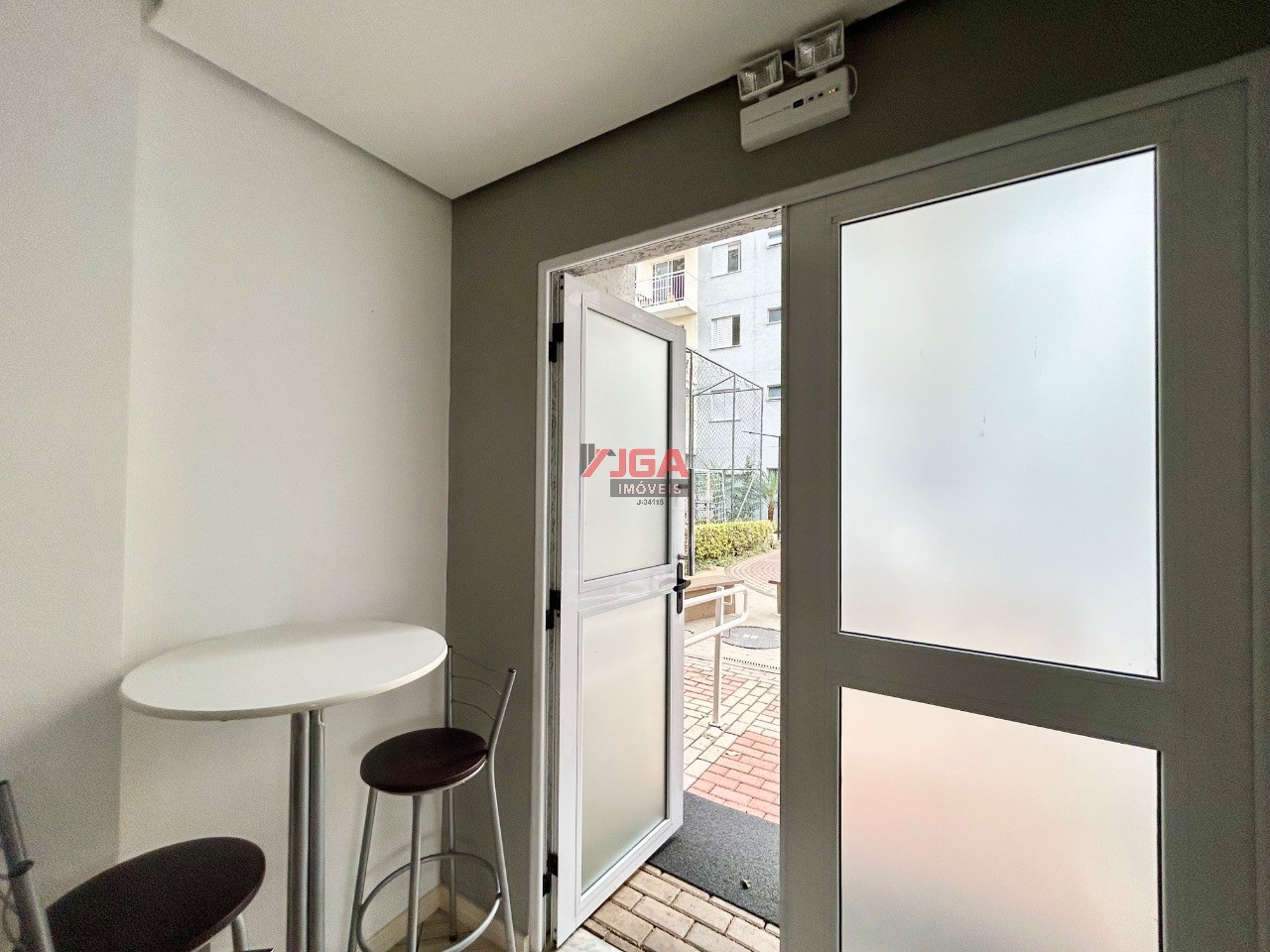 Apartamento, 2 quartos, 48 m² - Foto 34