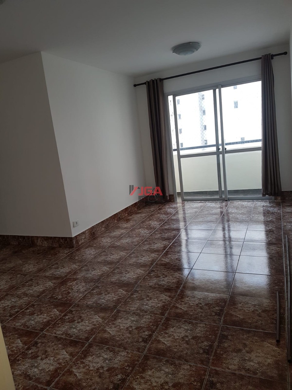 Apartamento, 3 quartos, 78 m² - Foto 1