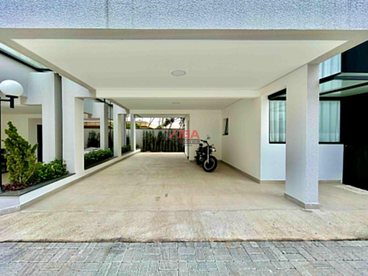 Casa de Condomínio, 4 quartos - Foto 2