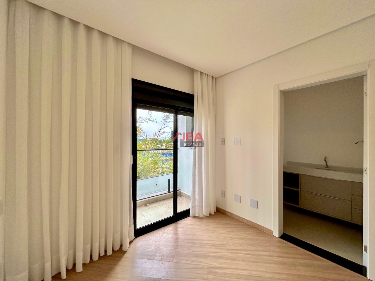 Casa de Condomínio, 4 quartos - Foto 28