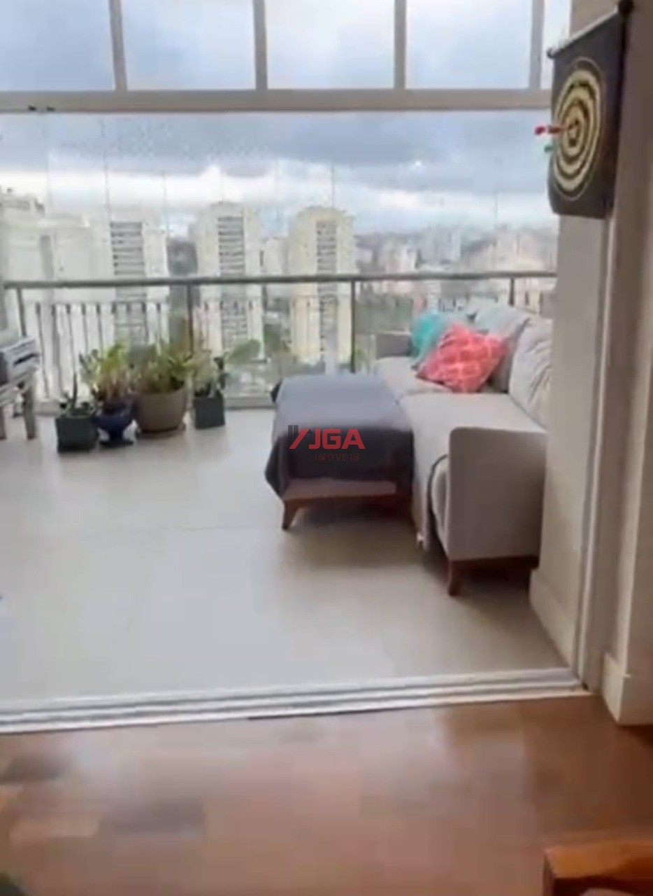 Cobertura, 4 quartos, 224 m² - Foto 8