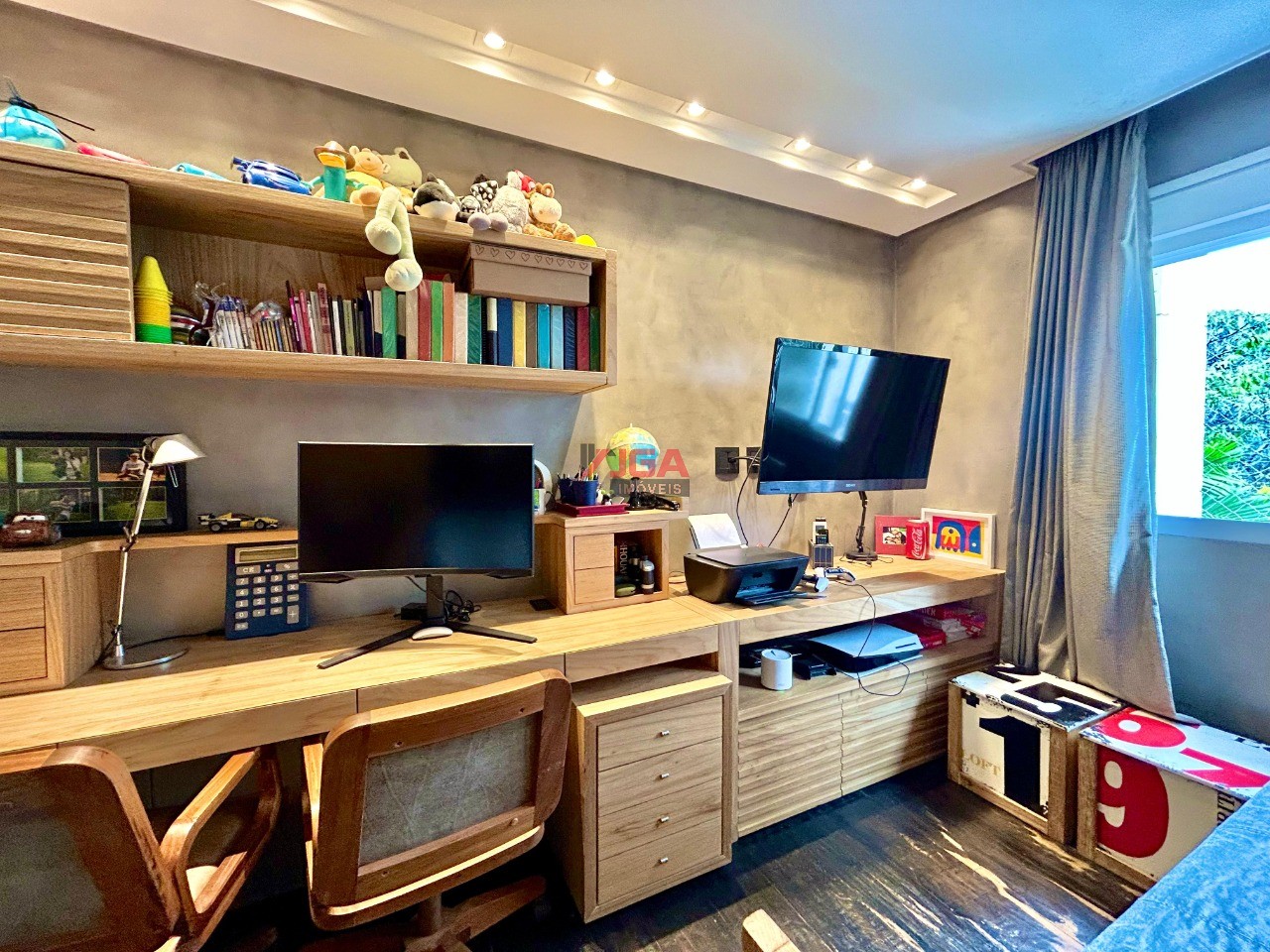 Apartamento, 3 quartos, 236 m² - Foto 22