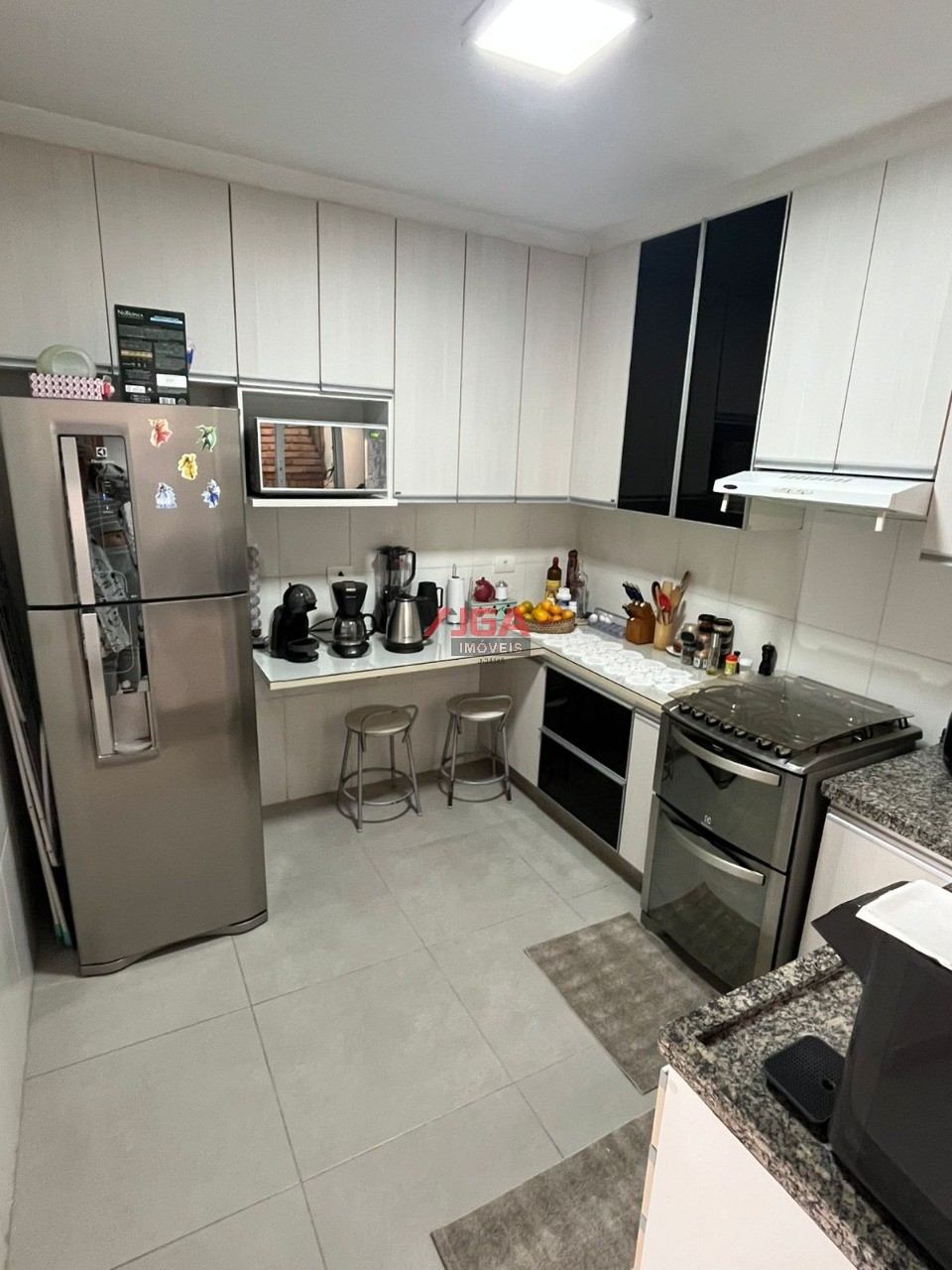 Sobrado, 3 quartos, 75 m² - Foto 12